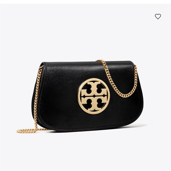 Tory Burch REVA Clutch - Picture 2 of 7